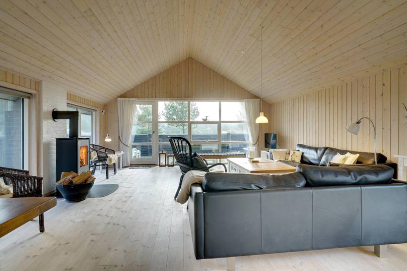 Foto von Ferienhaus RJ69 in Henne Strand - Westjütland