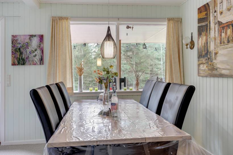 Foto von Ferienhaus RJ76 in Dueodde - Bornholm
