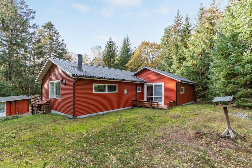 Foto von Ferienhaus RJ76 in Dueodde - Bornholm
