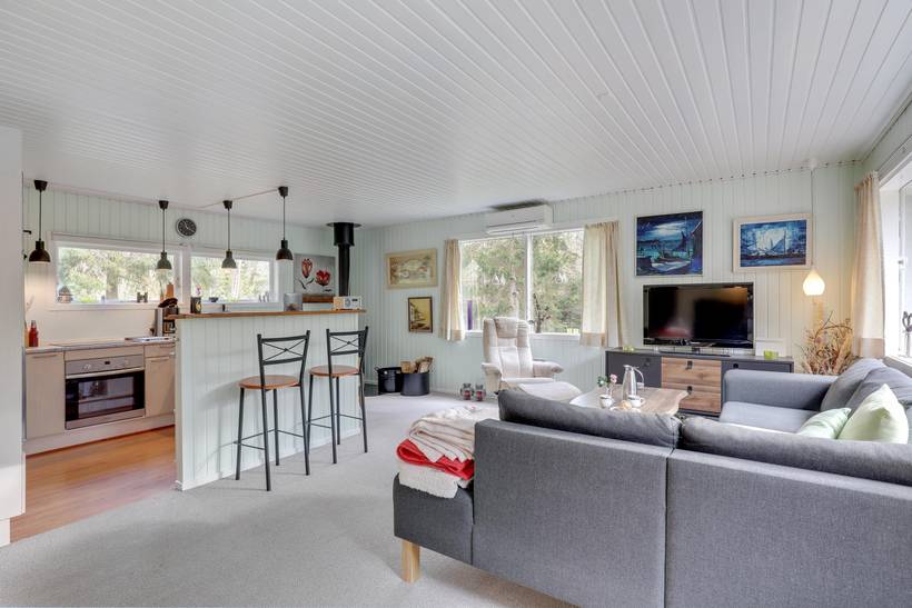 Foto von Ferienhaus RJ76 in Dueodde - Bornholm