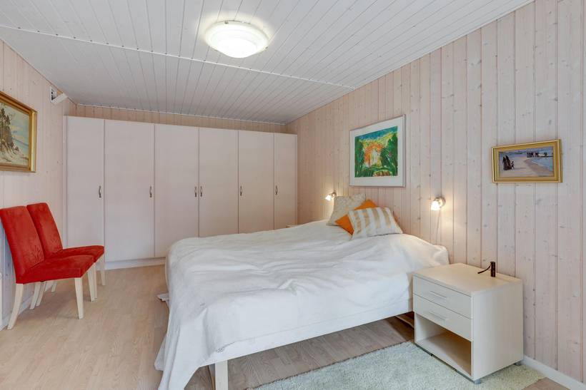 Foto von Ferienhaus RJ76 in Dueodde - Bornholm