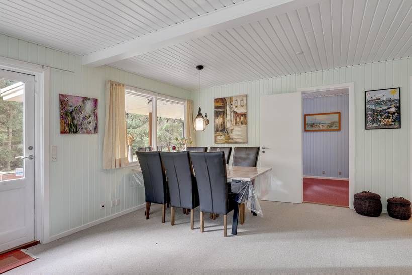 Foto von Ferienhaus RJ76 in Dueodde - Bornholm