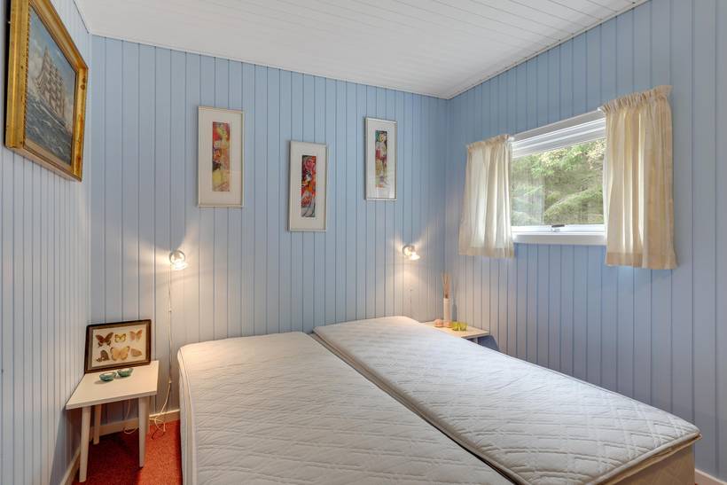 Foto von Ferienhaus RJ76 in Dueodde - Bornholm