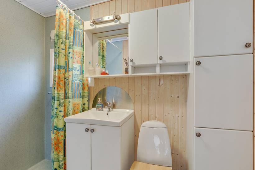 Foto von Ferienhaus RJ76 in Dueodde - Bornholm