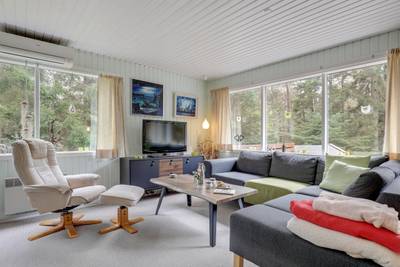 Vorschaubild von Ferienhaus RJ76 in Dueodde - Bornholm