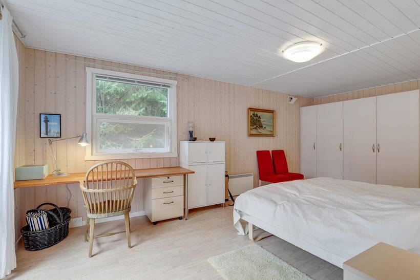 Foto von Ferienhaus RJ76 in Dueodde - Bornholm