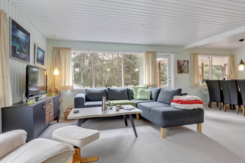 Foto von Ferienhaus RJ76 in Dueodde - Bornholm