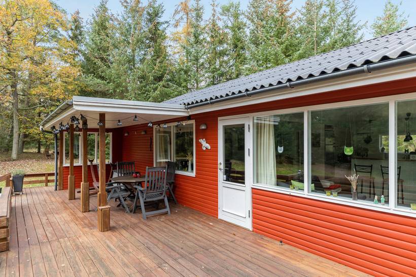 Foto von Ferienhaus RJ76 in Dueodde - Bornholm