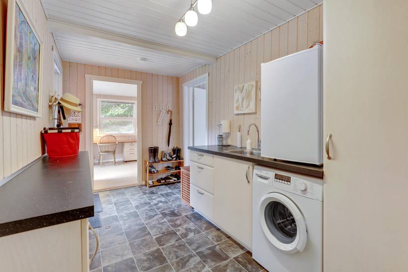 Foto von Ferienhaus RJ76 in Dueodde - Bornholm