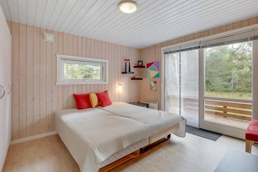 Foto von Ferienhaus RJ76 in Dueodde - Bornholm