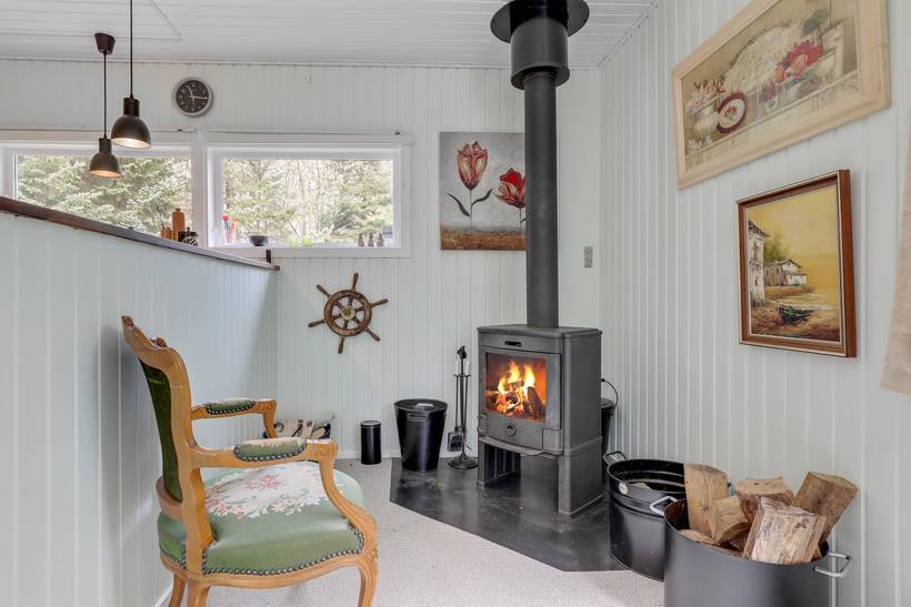 Foto von Ferienhaus RJ76 in Dueodde - Bornholm