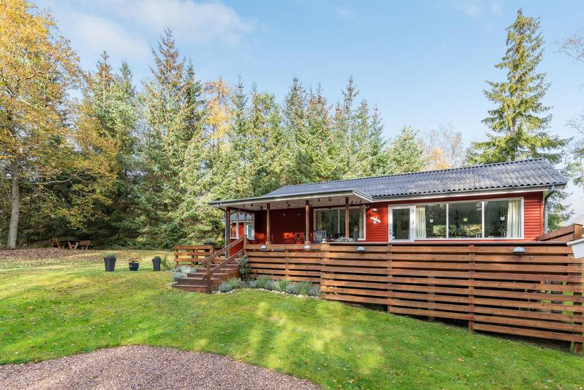 Foto von Ferienhaus RJ76 in Dueodde - Bornholm