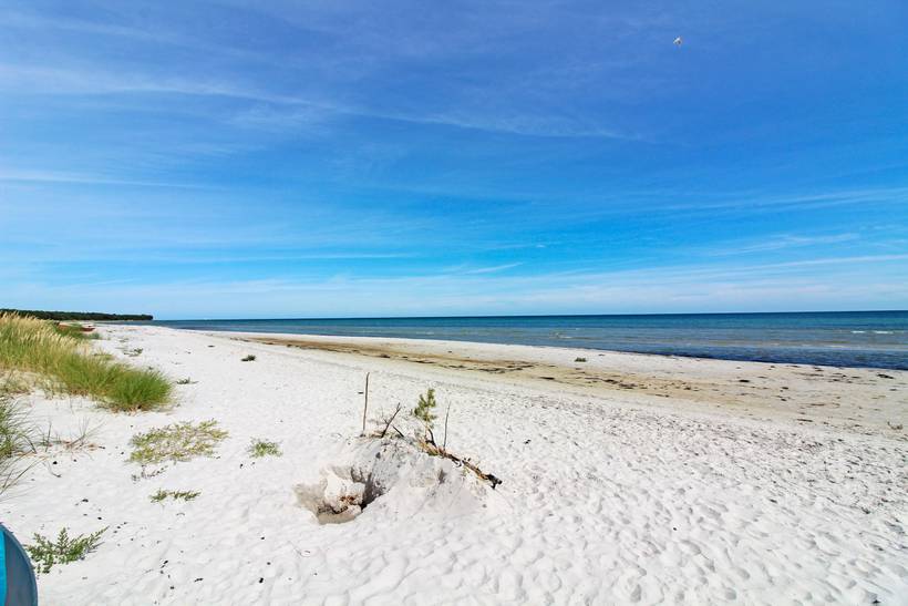 Foto von Ferienhaus RJ76 in Dueodde - Bornholm