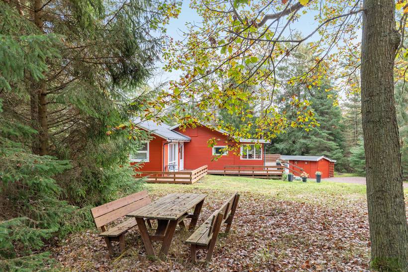 Foto von Ferienhaus RJ76 in Dueodde - Bornholm