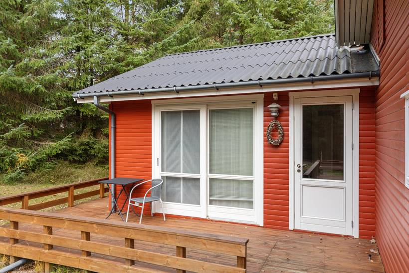 Foto von Ferienhaus RJ76 in Dueodde - Bornholm