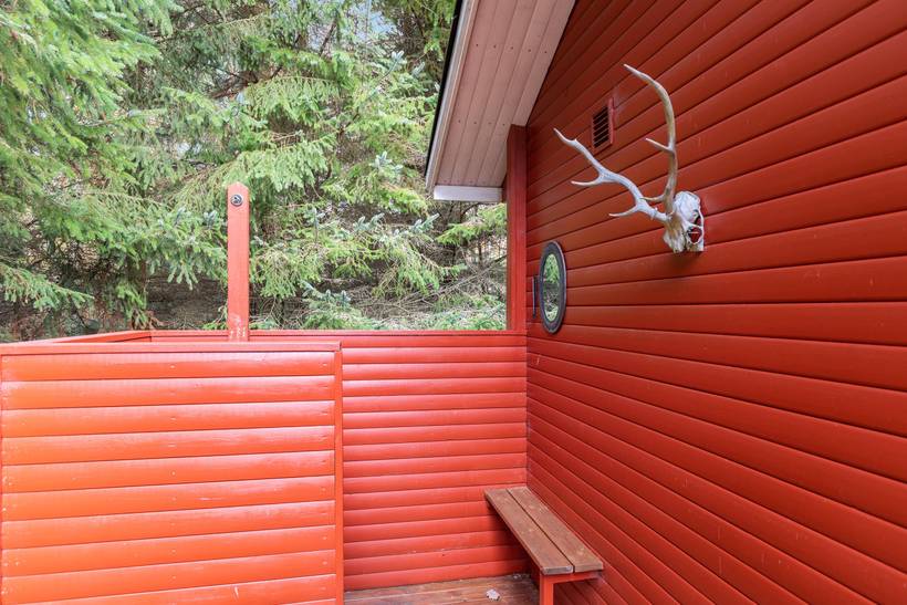 Foto von Ferienhaus RJ76 in Dueodde - Bornholm
