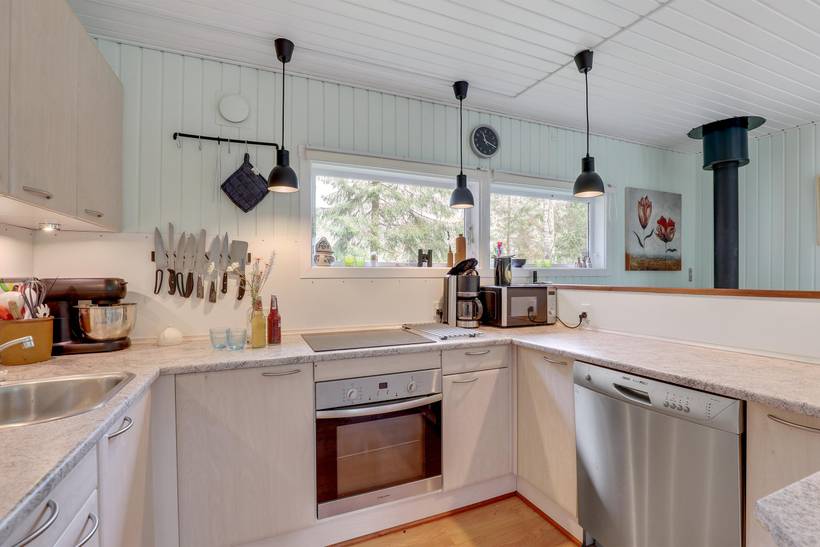 Foto von Ferienhaus RJ76 in Dueodde - Bornholm