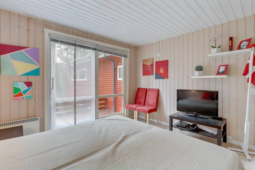 Foto von Ferienhaus RJ76 in Dueodde - Bornholm