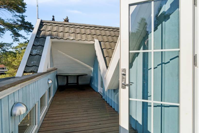 Foto von Ferienhaus RJ79 in Balka - Bornholm