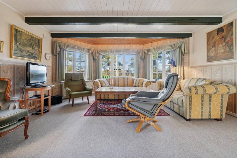 Foto von Ferienhaus RJ79 in Balka - Bornholm