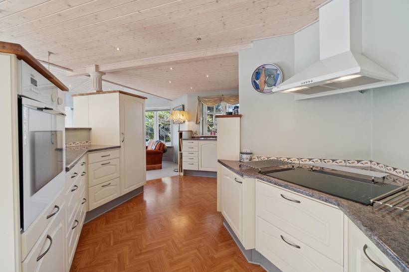 Foto von Ferienhaus RJ79 in Balka - Bornholm