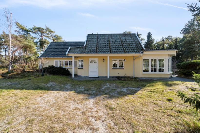 Foto von Ferienhaus RJ79 in Balka - Bornholm