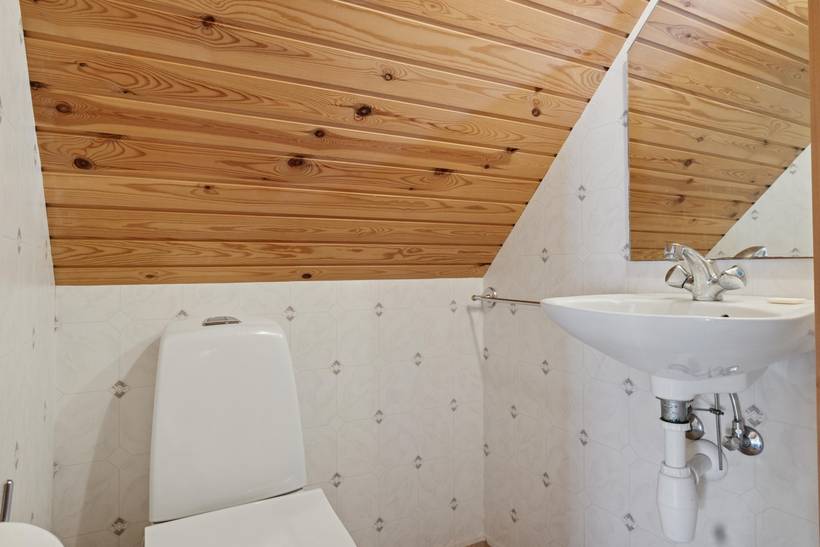 Foto von Ferienhaus RJ79 in Balka - Bornholm