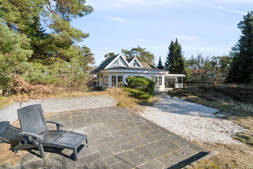 Foto von Ferienhaus RJ79 in Balka - Bornholm