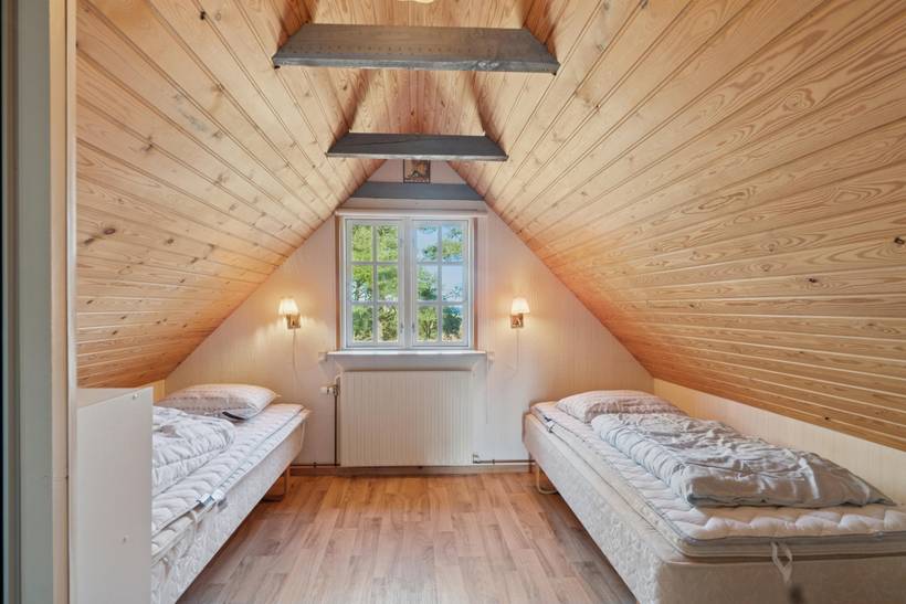 Foto von Ferienhaus RJ79 in Balka - Bornholm