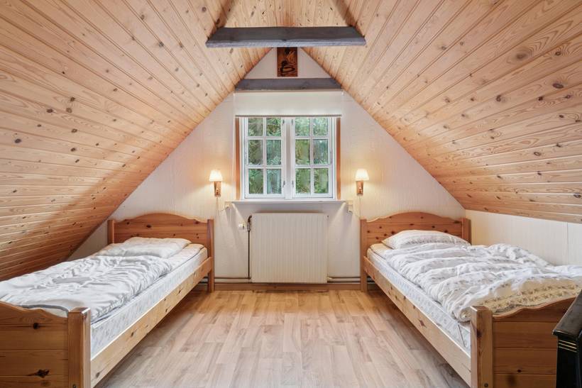Foto von Ferienhaus RJ79 in Balka - Bornholm