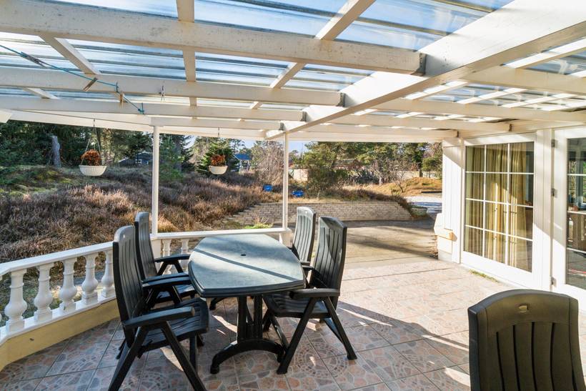 Foto von Ferienhaus RJ79 in Balka - Bornholm