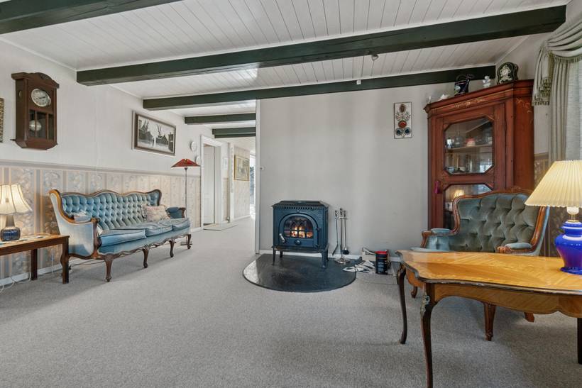 Foto von Ferienhaus RJ79 in Balka - Bornholm