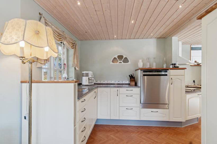 Foto von Ferienhaus RJ79 in Balka - Bornholm