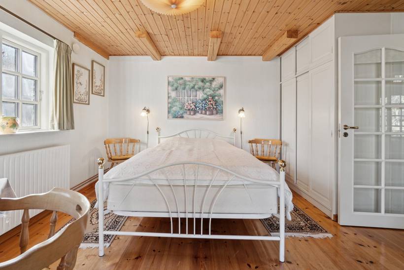 Foto von Ferienhaus RJ79 in Balka - Bornholm