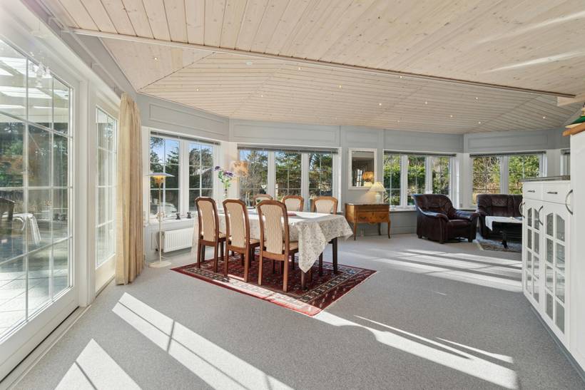 Foto von Ferienhaus RJ79 in Balka - Bornholm