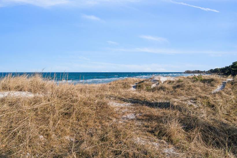 Foto von Ferienhaus RJ79 in Balka - Bornholm