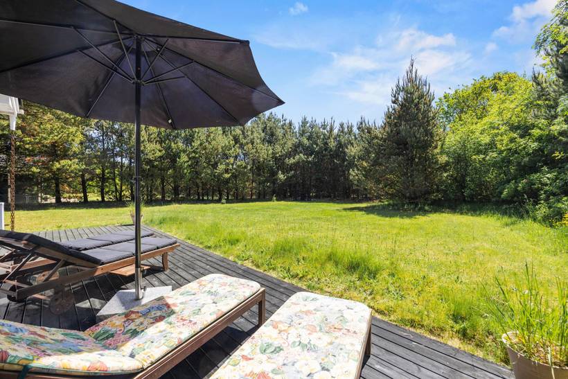 Foto von Ferienhaus RJ89 in Houstrup - Westjütland