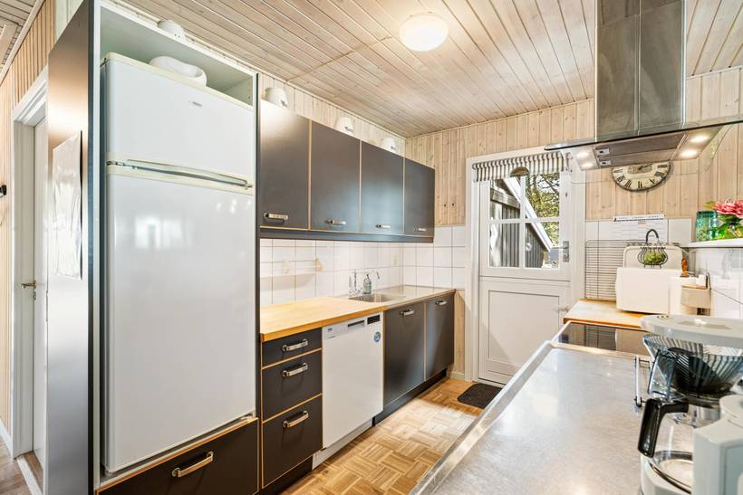 Foto von Ferienhaus RJ89 in Houstrup - Westjütland