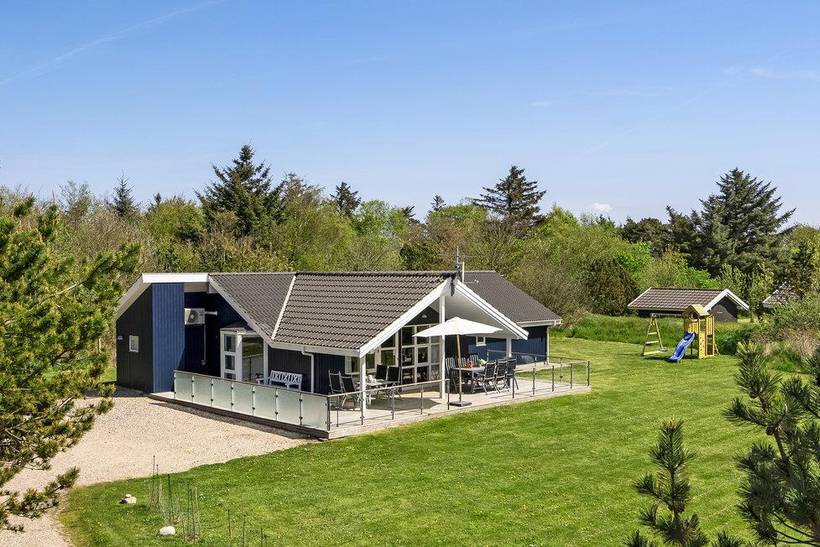 Foto von Ferienhaus RJ92 in Lodbjerg Hede - Søndervig - Westjütland