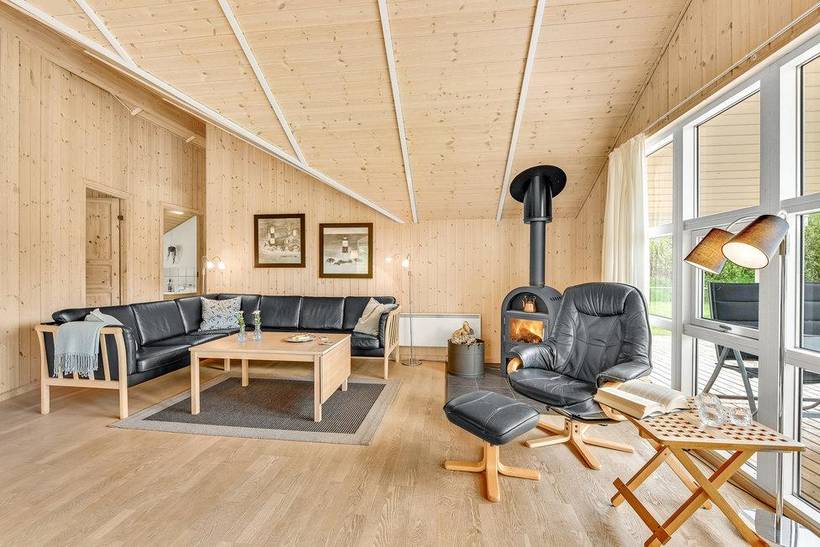 Foto von Ferienhaus RJ92 in Lodbjerg Hede - Søndervig - Westjütland