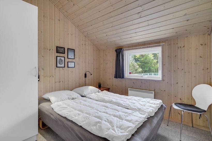 Foto von Ferienhaus RJ92 in Lodbjerg Hede - Søndervig - Westjütland