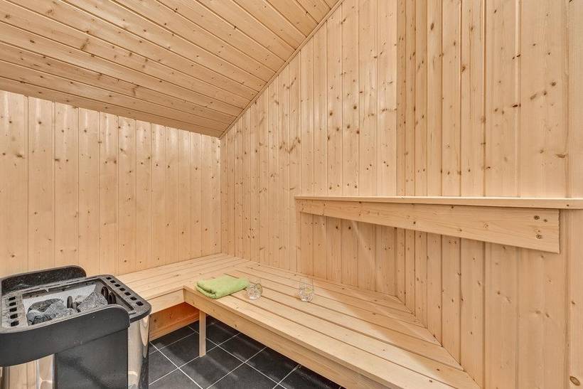 Foto von Ferienhaus RJ92 in Lodbjerg Hede - Søndervig - Westjütland