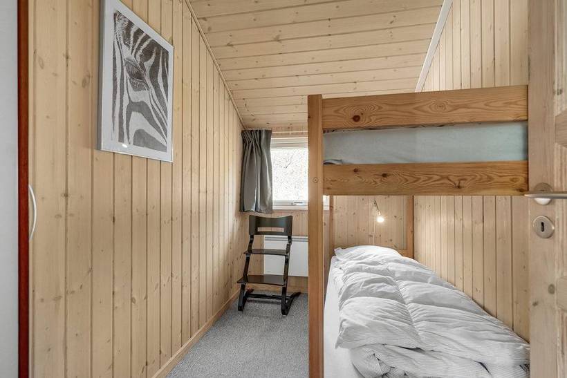 Foto von Ferienhaus RJ92 in Lodbjerg Hede - Søndervig - Westjütland