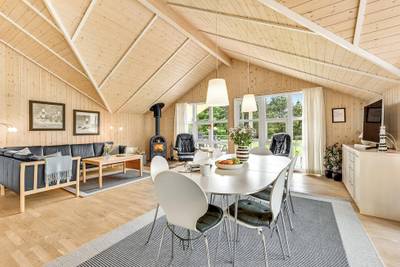 Vorschaubild von Ferienhaus RJ92 in Lodbjerg Hede - Søndervig - Westjütland