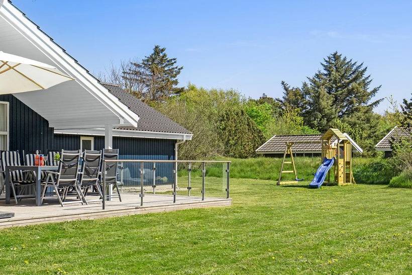 Foto von Ferienhaus RJ92 in Lodbjerg Hede - Søndervig - Westjütland