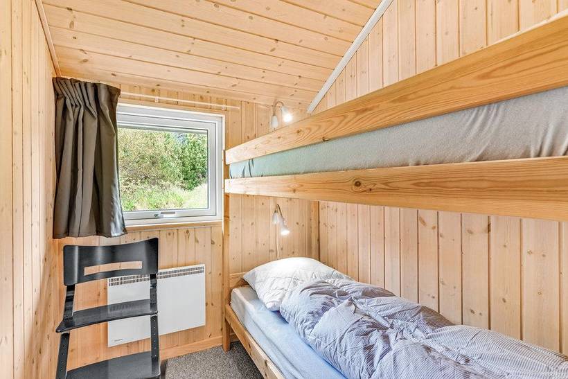 Foto von Ferienhaus RJ92 in Lodbjerg Hede - Søndervig - Westjütland