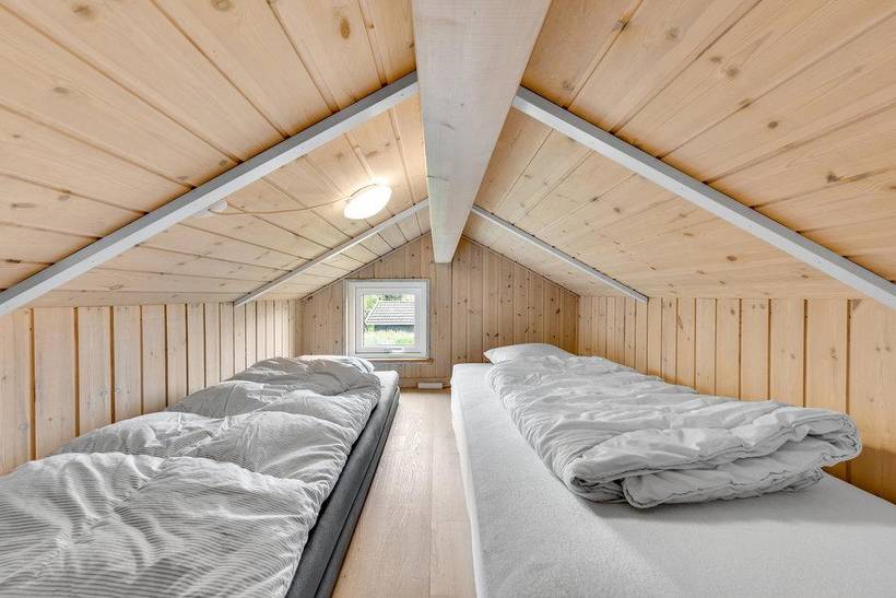 Foto von Ferienhaus RJ92 in Lodbjerg Hede - Søndervig - Westjütland