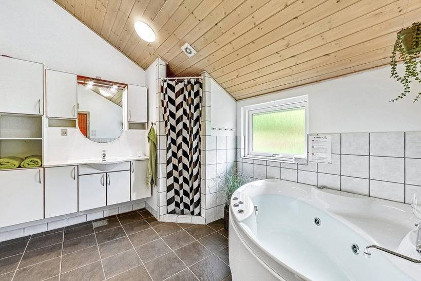 Foto von Ferienhaus RJ92 in Lodbjerg Hede - Søndervig - Westjütland