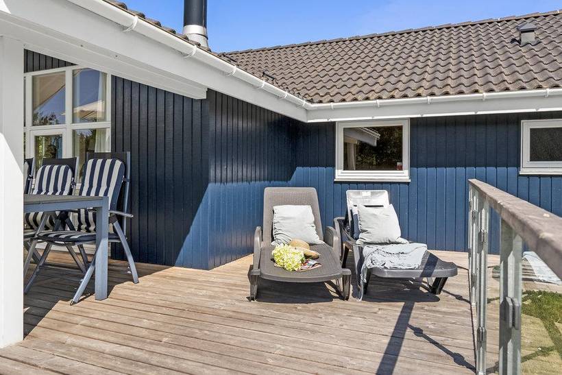 Foto von Ferienhaus RJ92 in Lodbjerg Hede - Søndervig - Westjütland