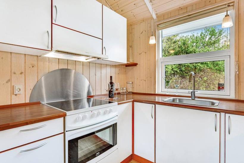 Foto von Ferienhaus RJ92 in Lodbjerg Hede - Søndervig - Westjütland